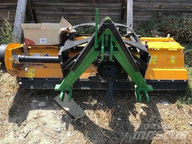 Muthing E-180 Autres outils de préparation du sol