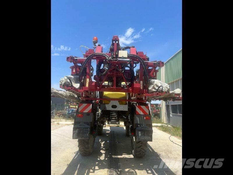 Nodet PN2 Autre semoir agricole