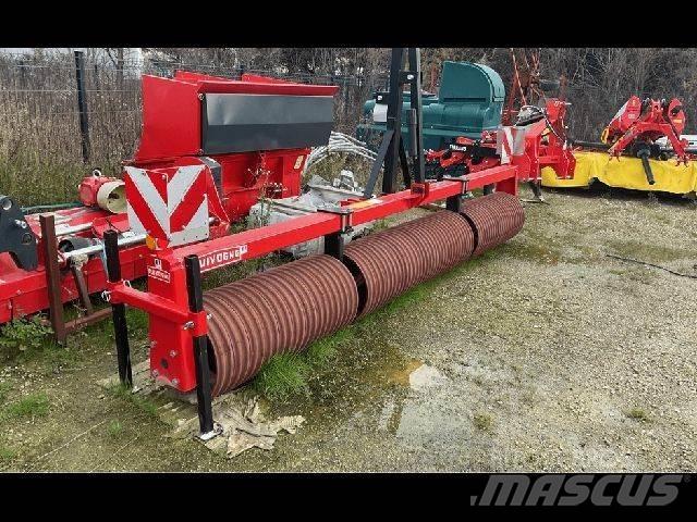 Quivogne RSR 400 Agriculture - Autres