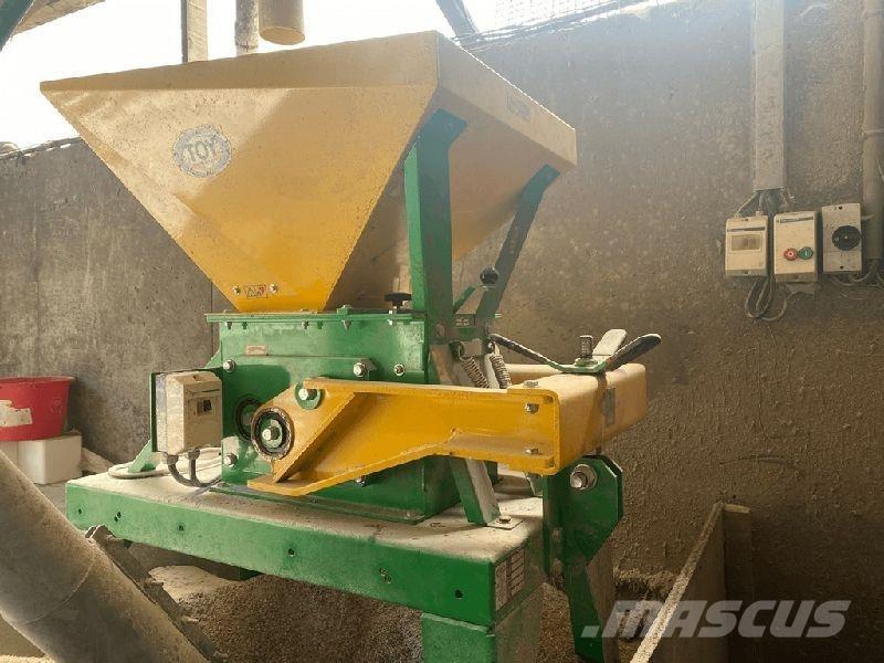 TOY AP 150 Agriculture - Autres
