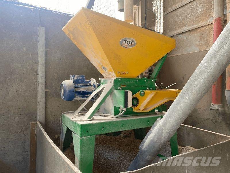 TOY AP 150 Agriculture - Autres