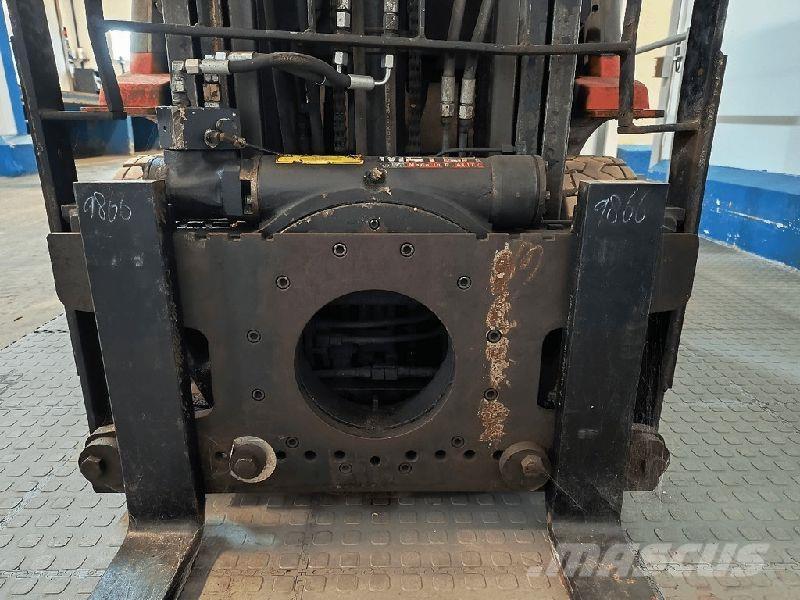 Toyota 7FGF18 Manutention - Autres