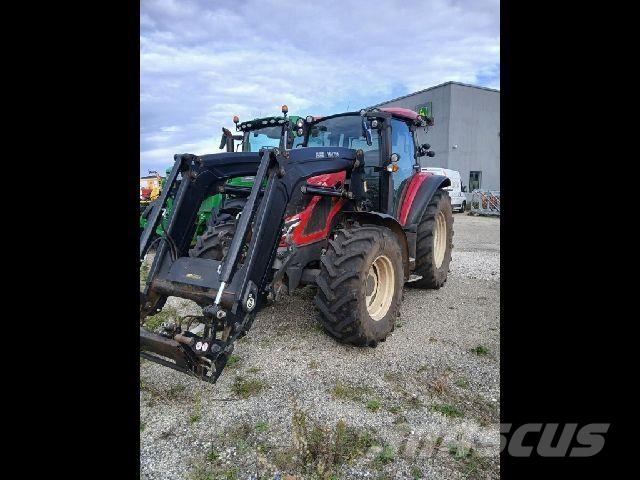 Valtra G115 Tracteur