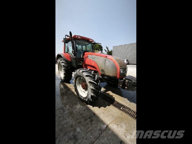 Valtra T140 Tracteur