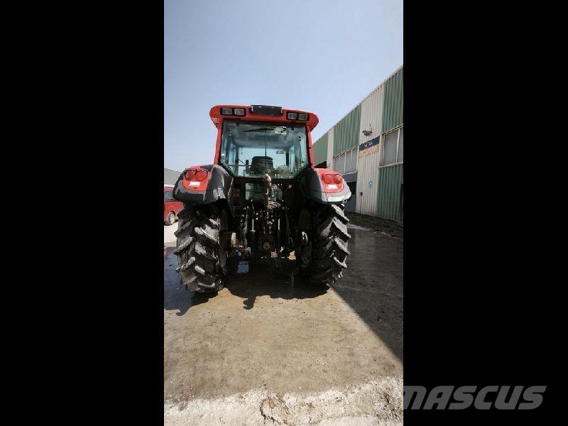 Valtra T140 Tracteur