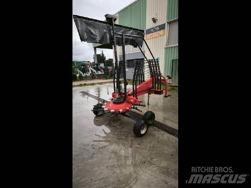 Vicon 423 Rateau faneur