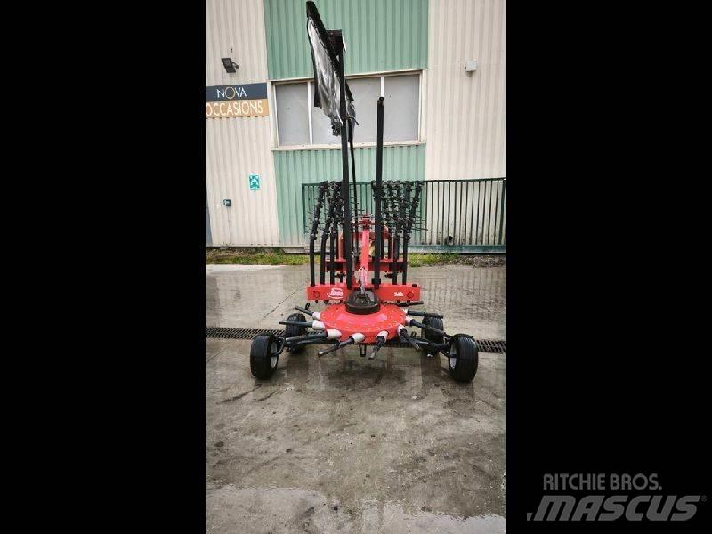 Vicon 423 Rateau faneur