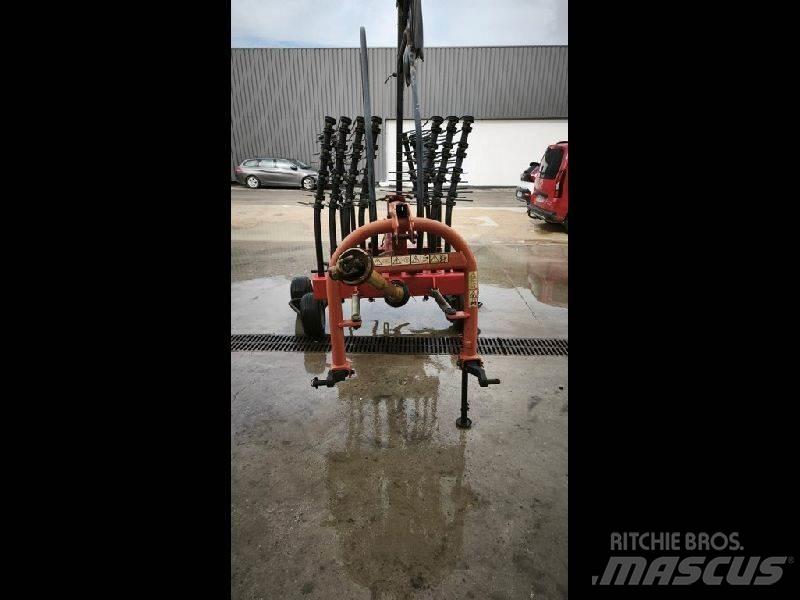 Vicon 423 Rateau faneur