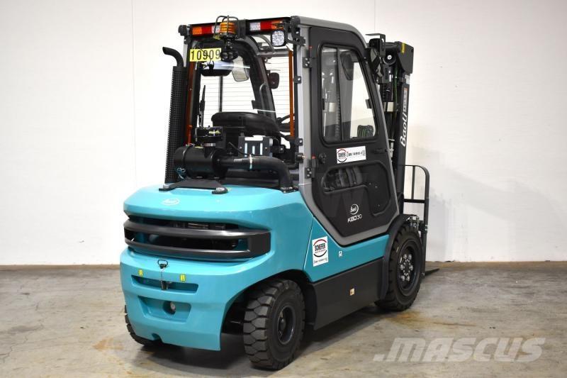 Baoli KBD 30 Chariots diesel