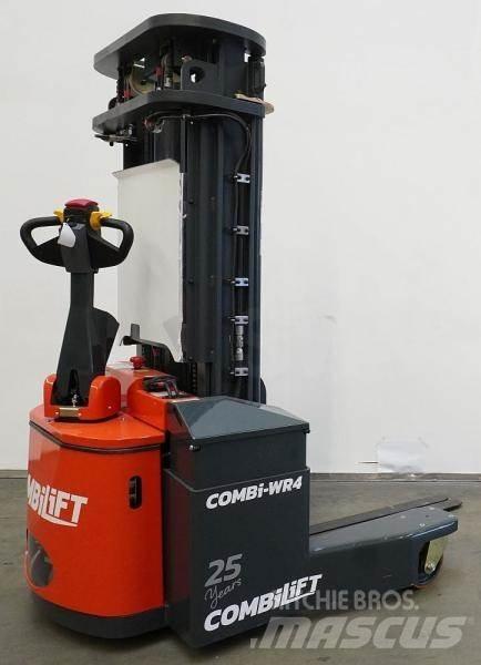 Combilift WR4 Chariot multidirectionnel