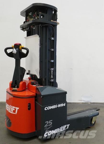 Combilift WR4 Chariot multidirectionnel