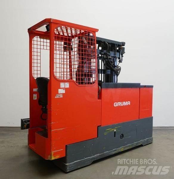 Dimos DMS20/48 Chariot multidirectionnel