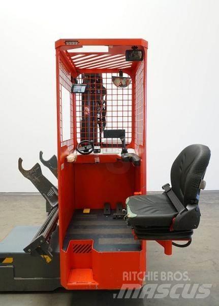 Dimos DMS20/48 Chariot multidirectionnel