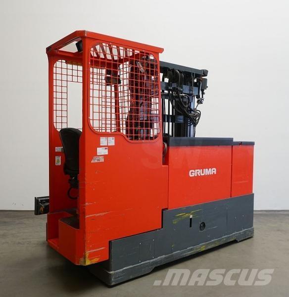Dimos DMS20/48 Chariot multidirectionnel