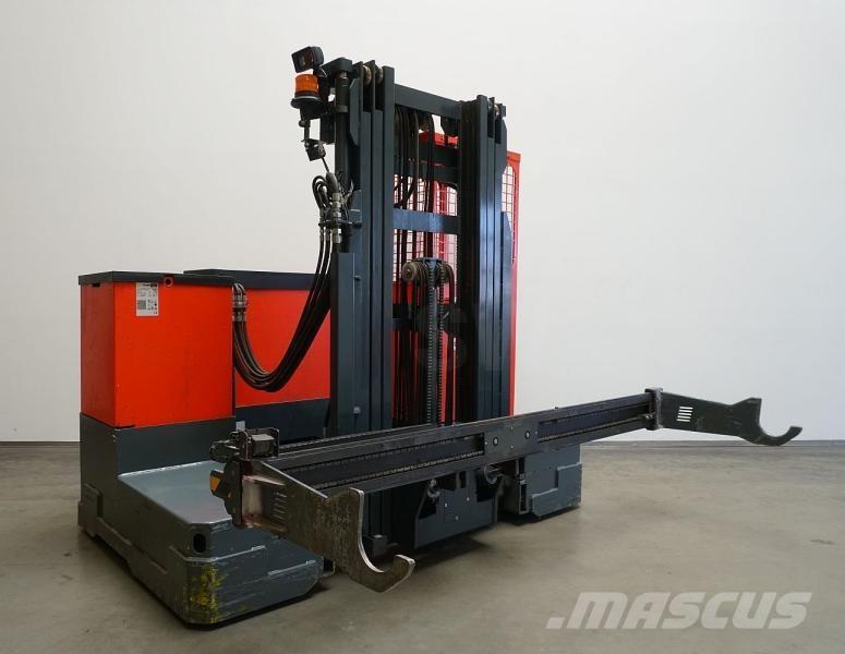 Dimos DMS20/48 Chariot multidirectionnel