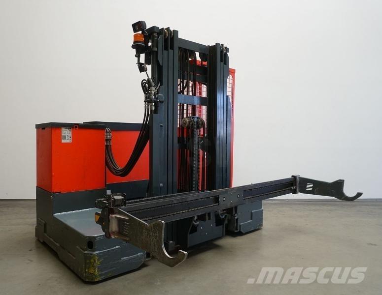 Dimos DMS20/48 Chariot multidirectionnel