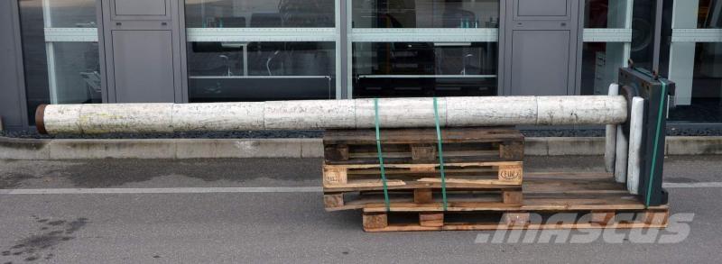 Durwen 30TTD Autres accessoires et composants