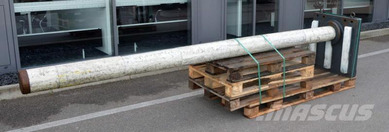 Durwen 30TTD Autres accessoires et composants