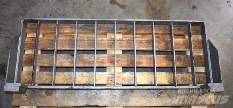 Durwen LS-K Autres accessoires et composants