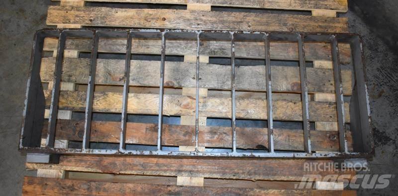 Durwen LS-K Autres accessoires et composants