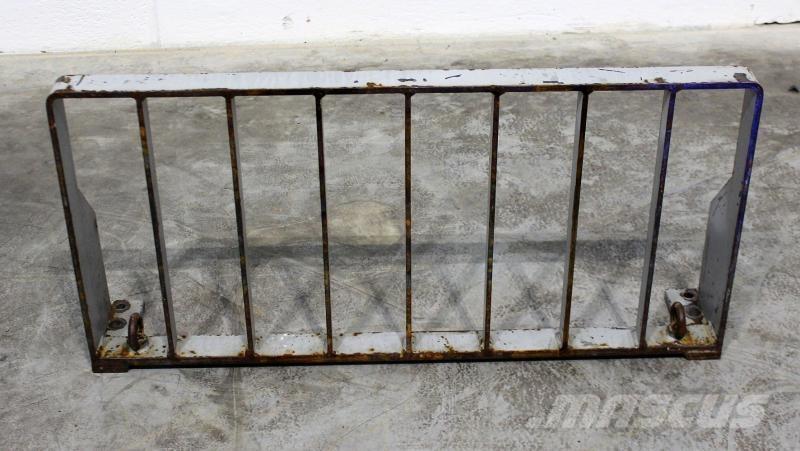 Durwen LS-K 45 Autres accessoires et composants