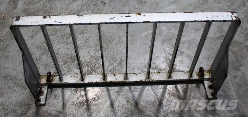 Durwen LS-K 45 Autres accessoires et composants