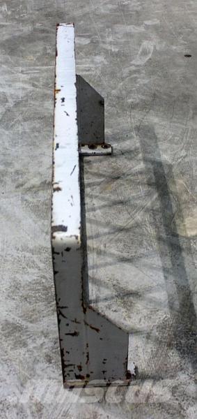 Durwen LS-K 45 Autres accessoires et composants