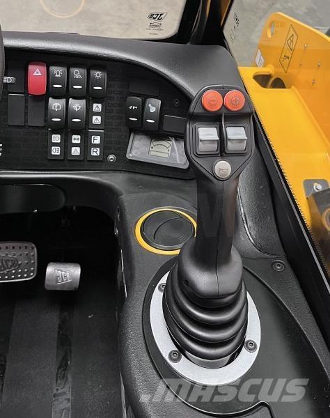 JCB 514-40 Chariot télescopique