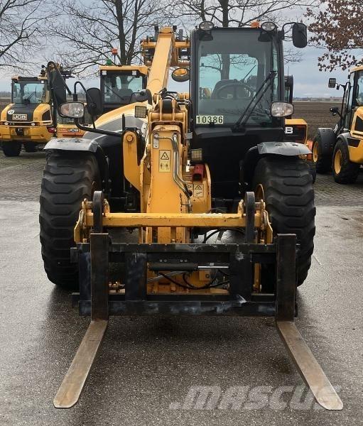 JCB 535-95 Chariot télescopique
