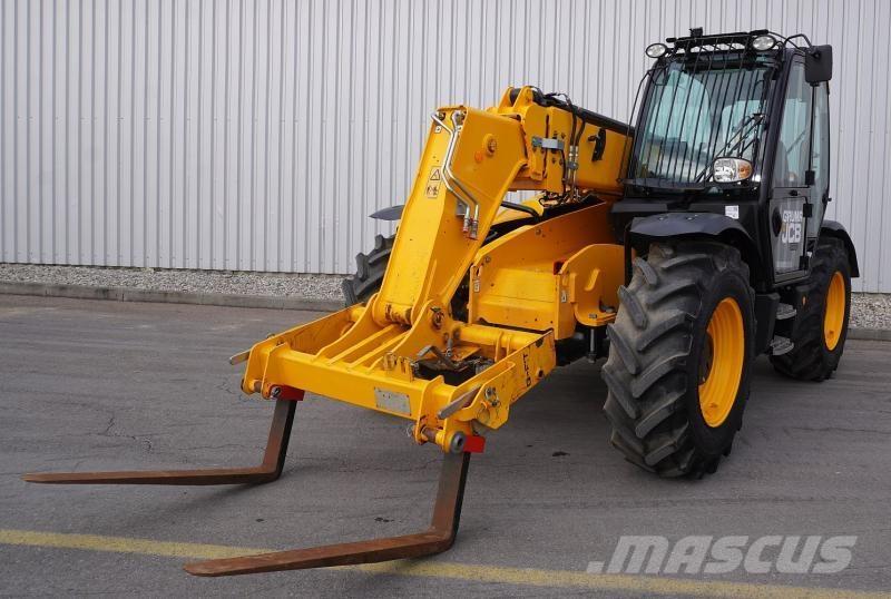 JCB 535-95 Chariot télescopique