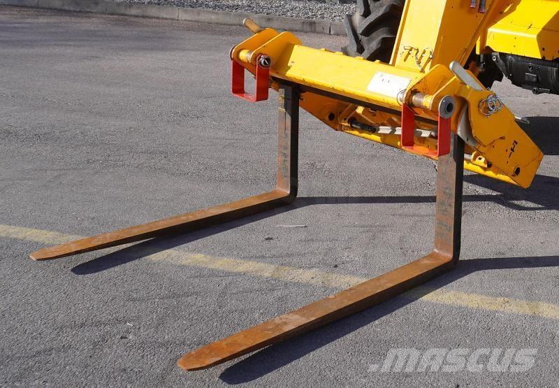 JCB 535-95 Chariot télescopique