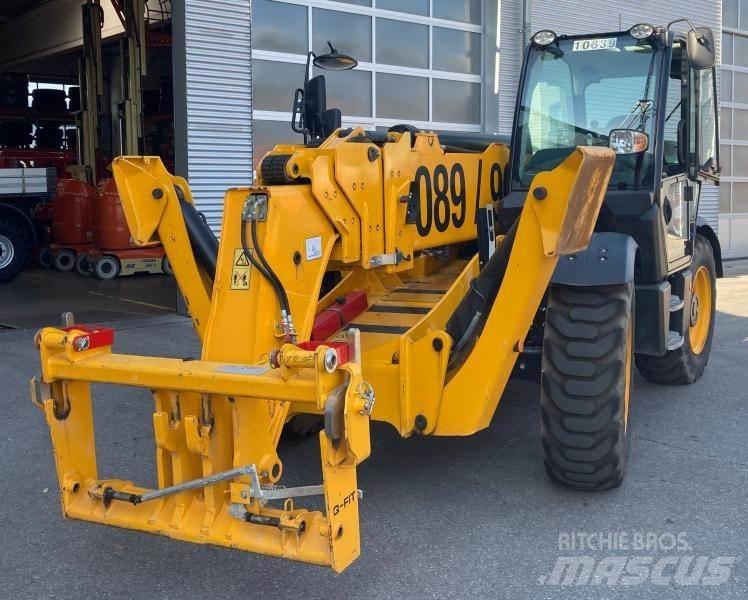 JCB 540-180 Chariot télescopique