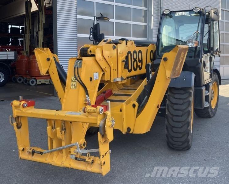 JCB 540-180 Chariot télescopique