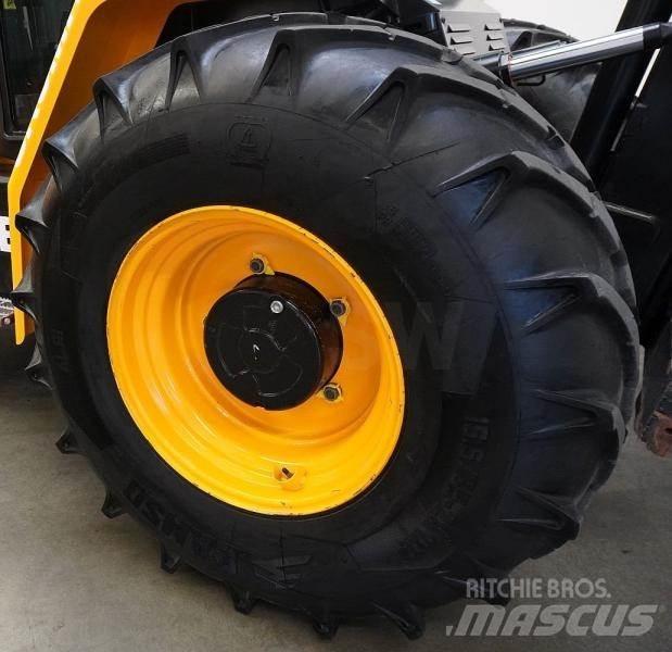 JCB 940-4 Chariot tout terrain