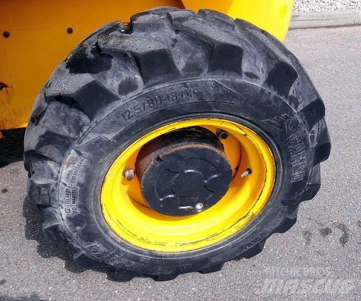 JCB 940-4 Chariot tout terrain