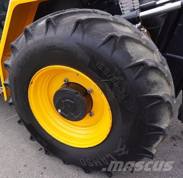 JCB 940-4 Chariot tout terrain