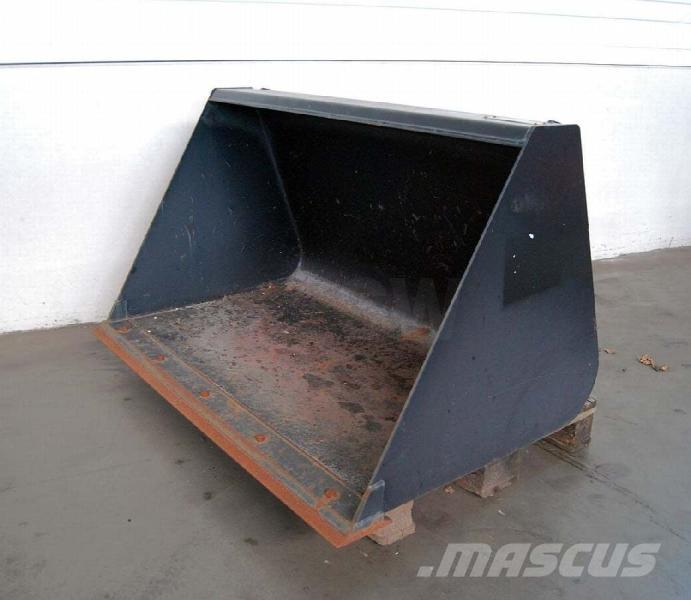 JCB Schaufel Manutention - Autres