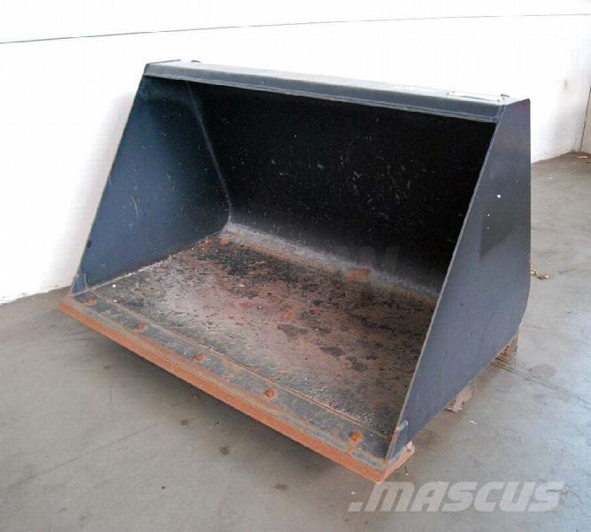 JCB Schaufel Manutention - Autres