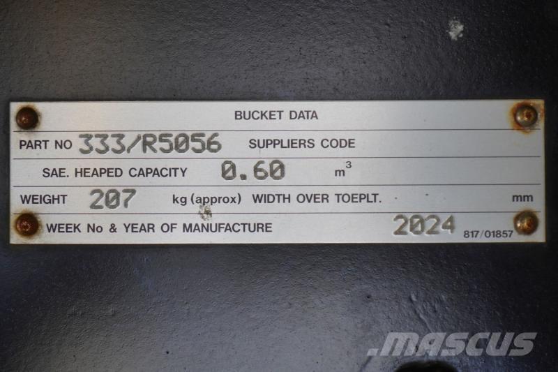 JCB TLT35-23D Chariot télescopique