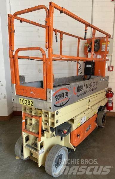 JLG 2030ES Nacelles articulées