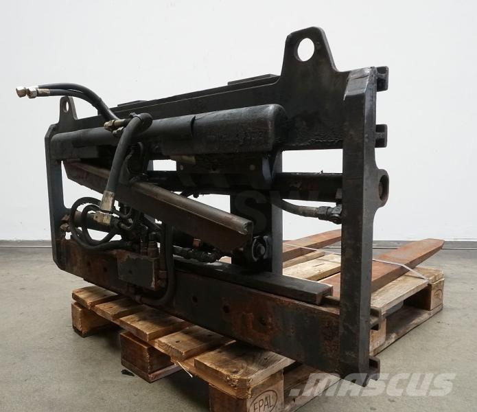 Kaup 1,5T411 Autres accessoires et composants