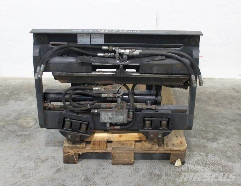 Kaup 1,5T411H Autres accessoires et composants