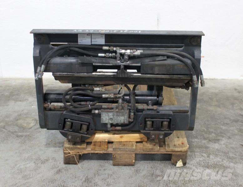 Kaup 1,5T411H Autres accessoires et composants
