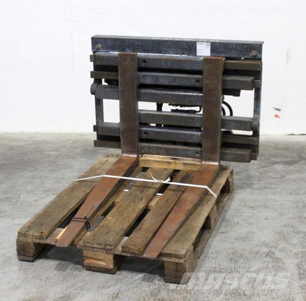 Kaup 1,5T411H Autres accessoires et composants