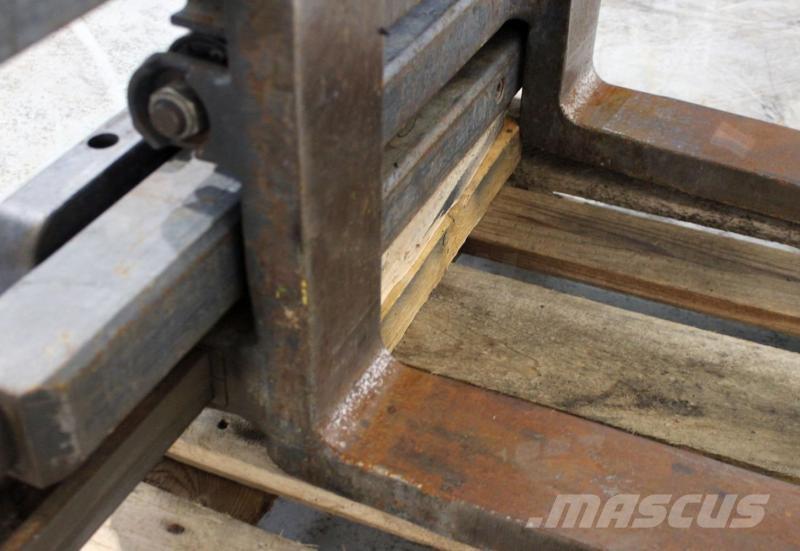 Kaup 1,5T411H Autres accessoires et composants