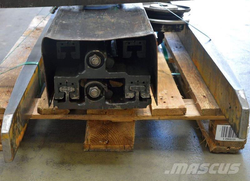 Kaup 1T124.2ST Autres accessoires et composants