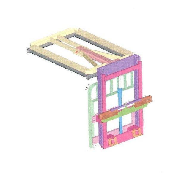 Kaup 1T155 ST Autres accessoires et composants