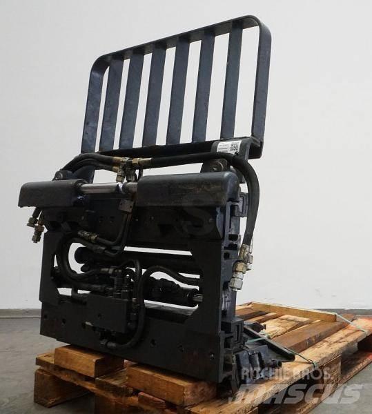 Kaup 1T411Z Autres accessoires et composants