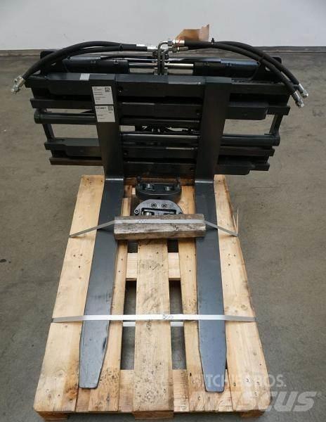 Kaup 1T411Z Autres accessoires et composants