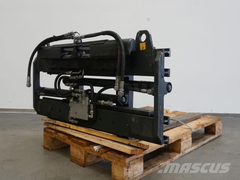 Kaup 1T411Z Autres accessoires et composants